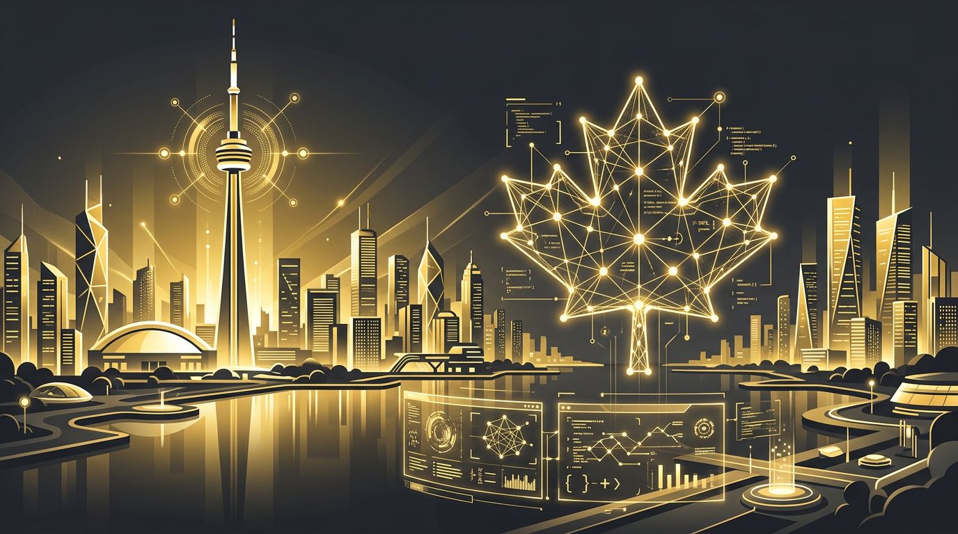 Web Development Company Toronto