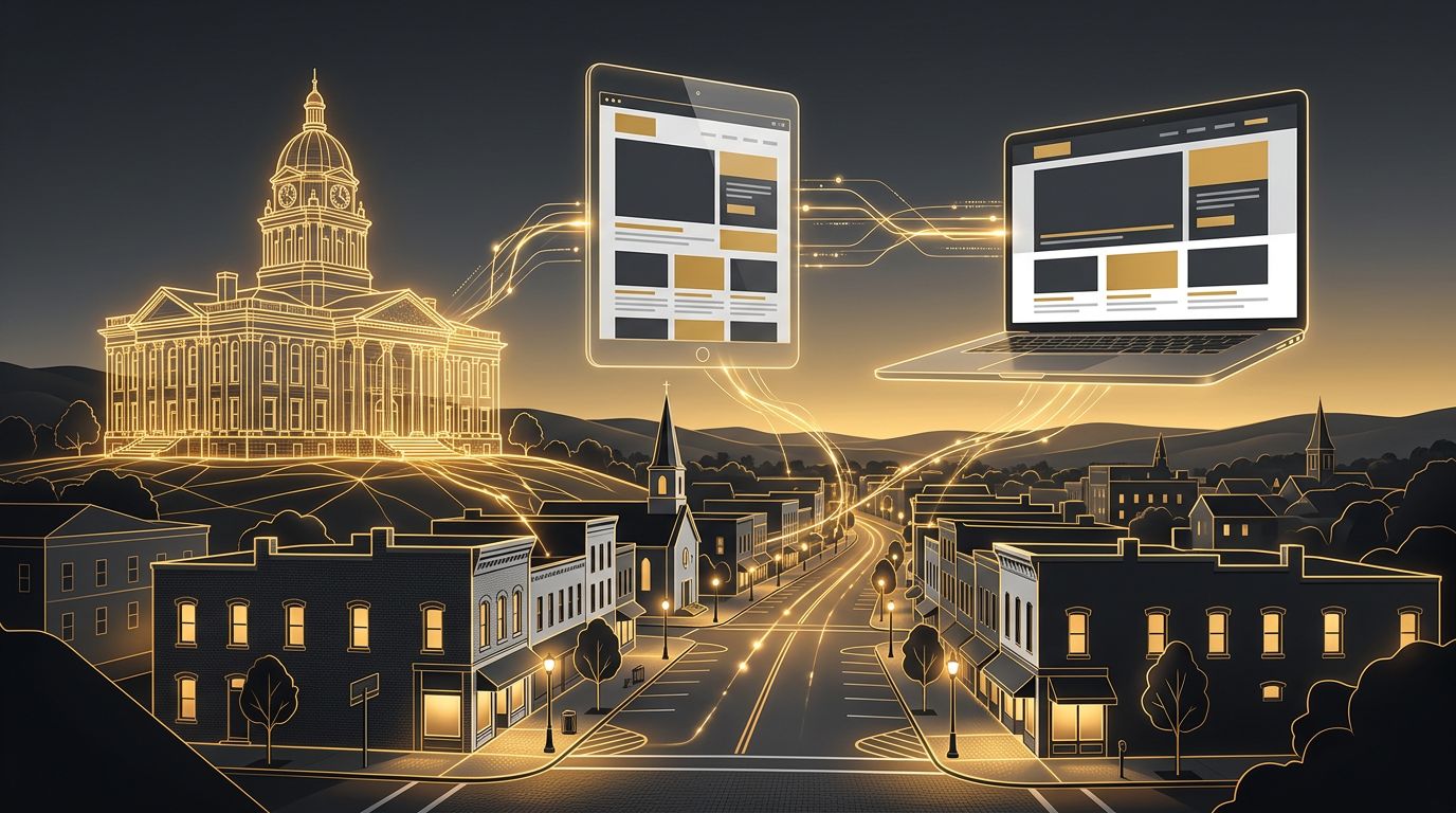 Web Development Company Trenton Tn