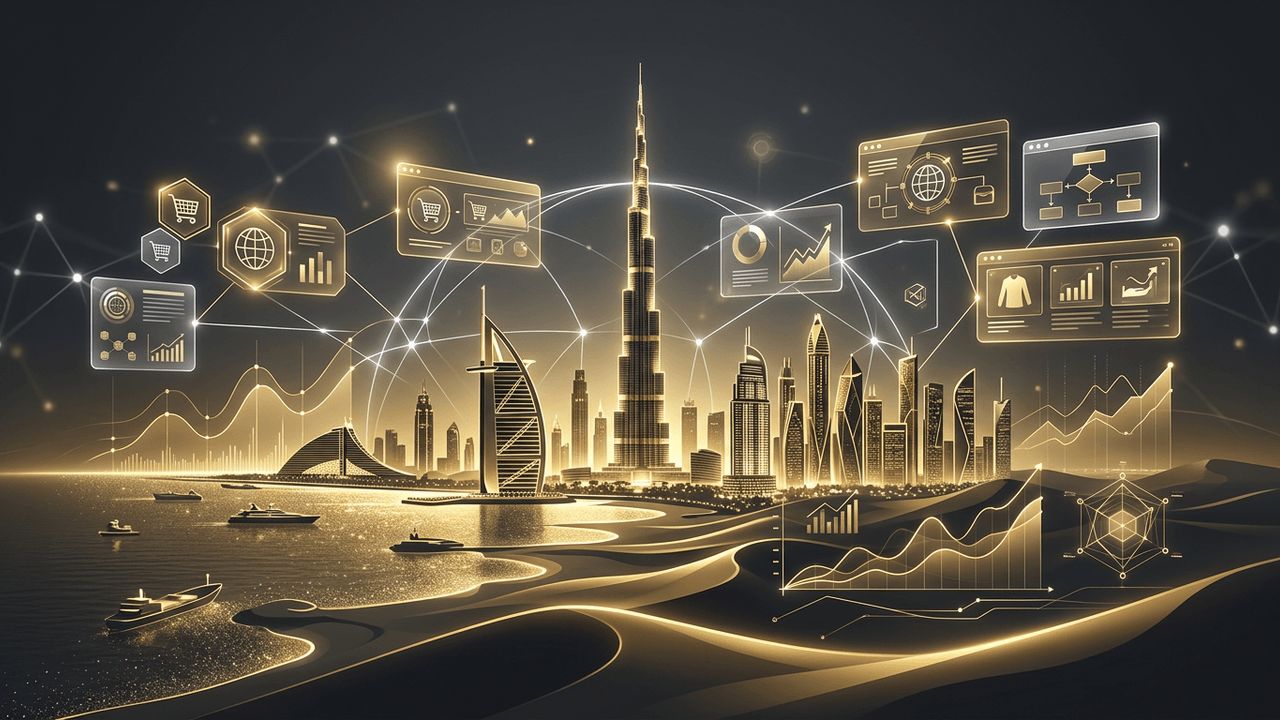 Web Development Company UAE