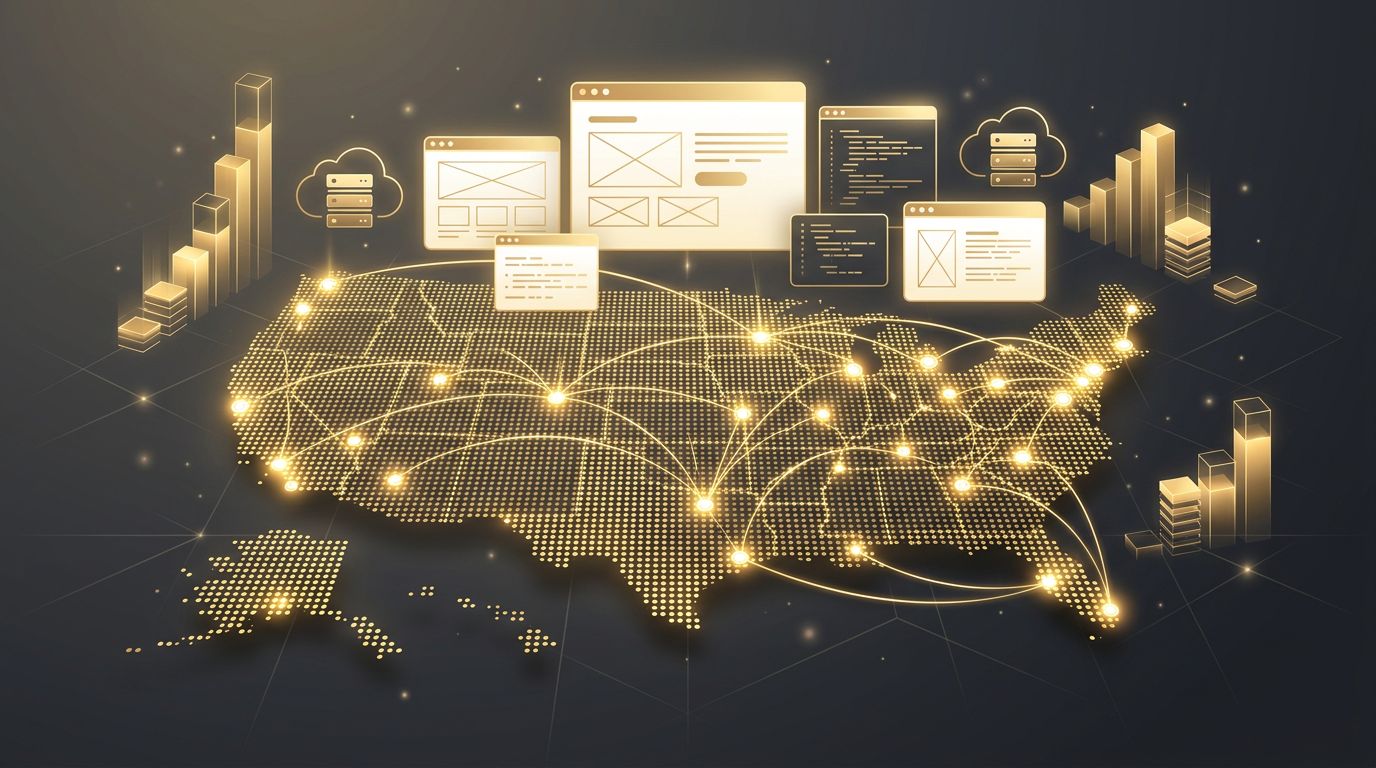 Web Development Company USA