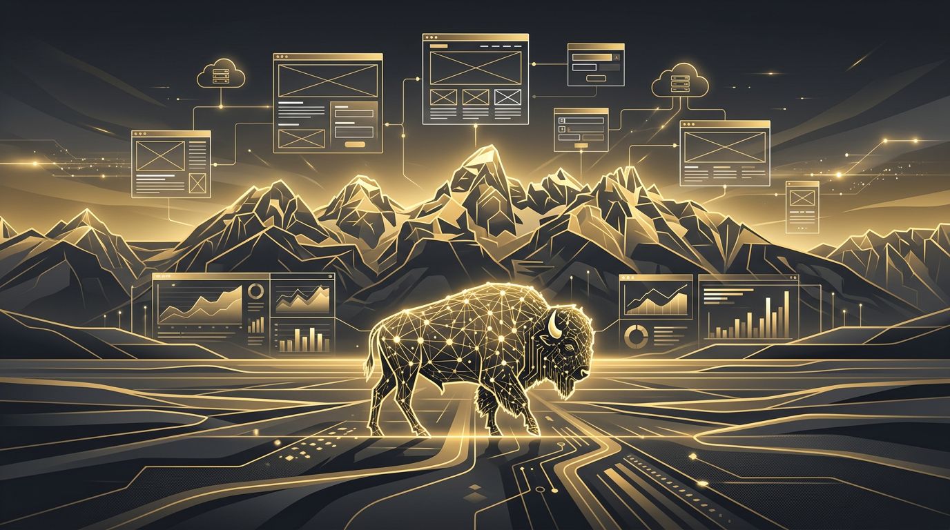Web Development Company Wyoming
