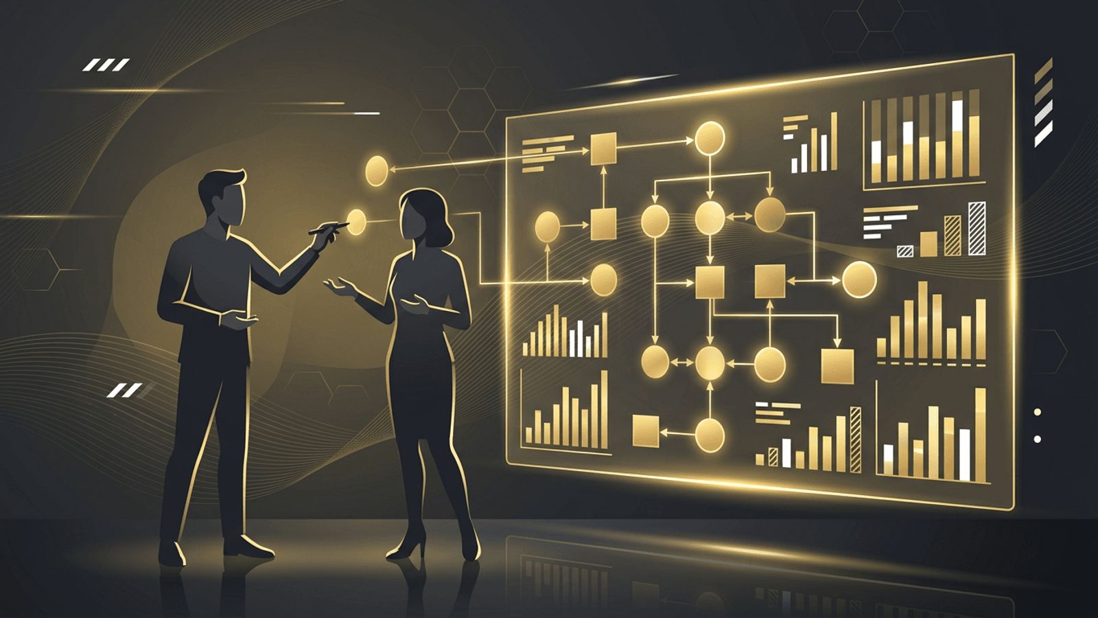 Web Development Consultants