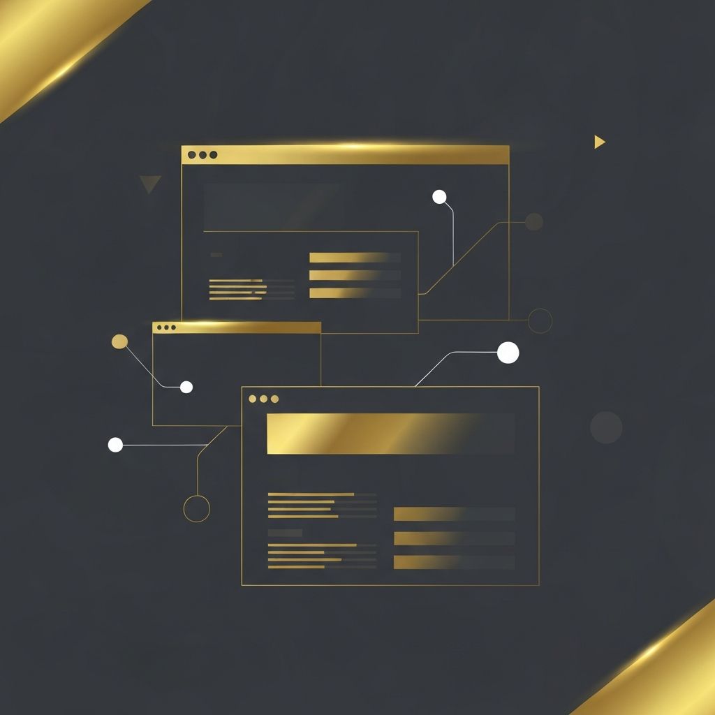 Web Development Consultation
