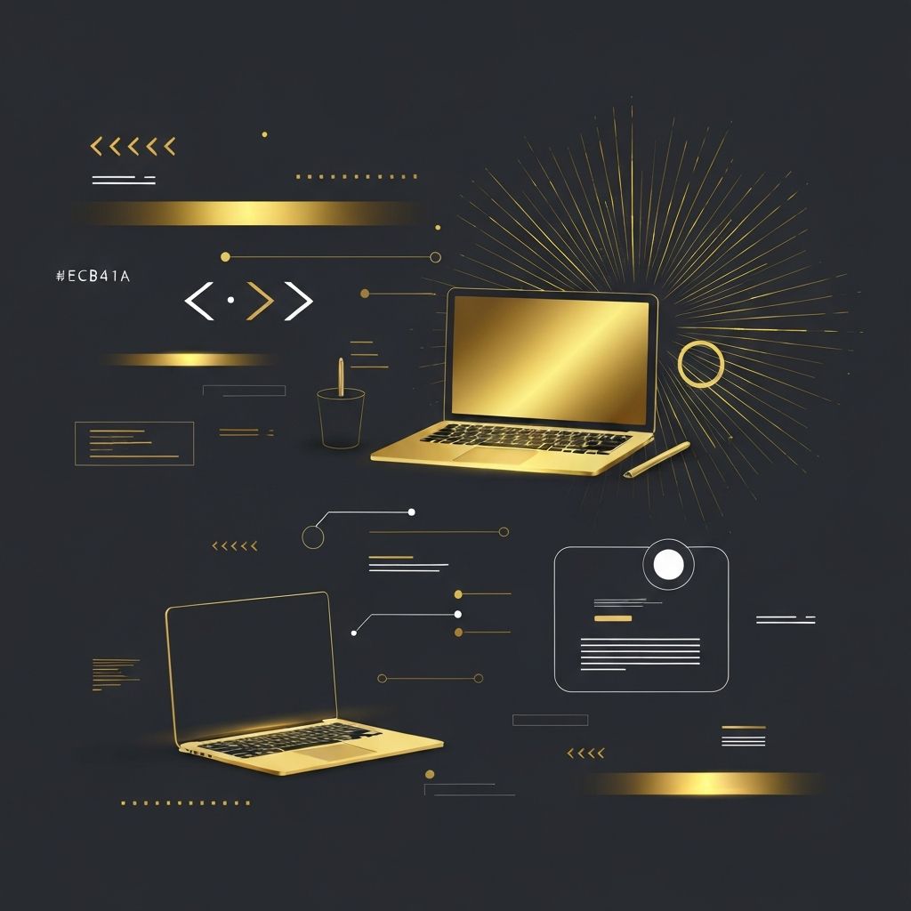 Web Development Contractor