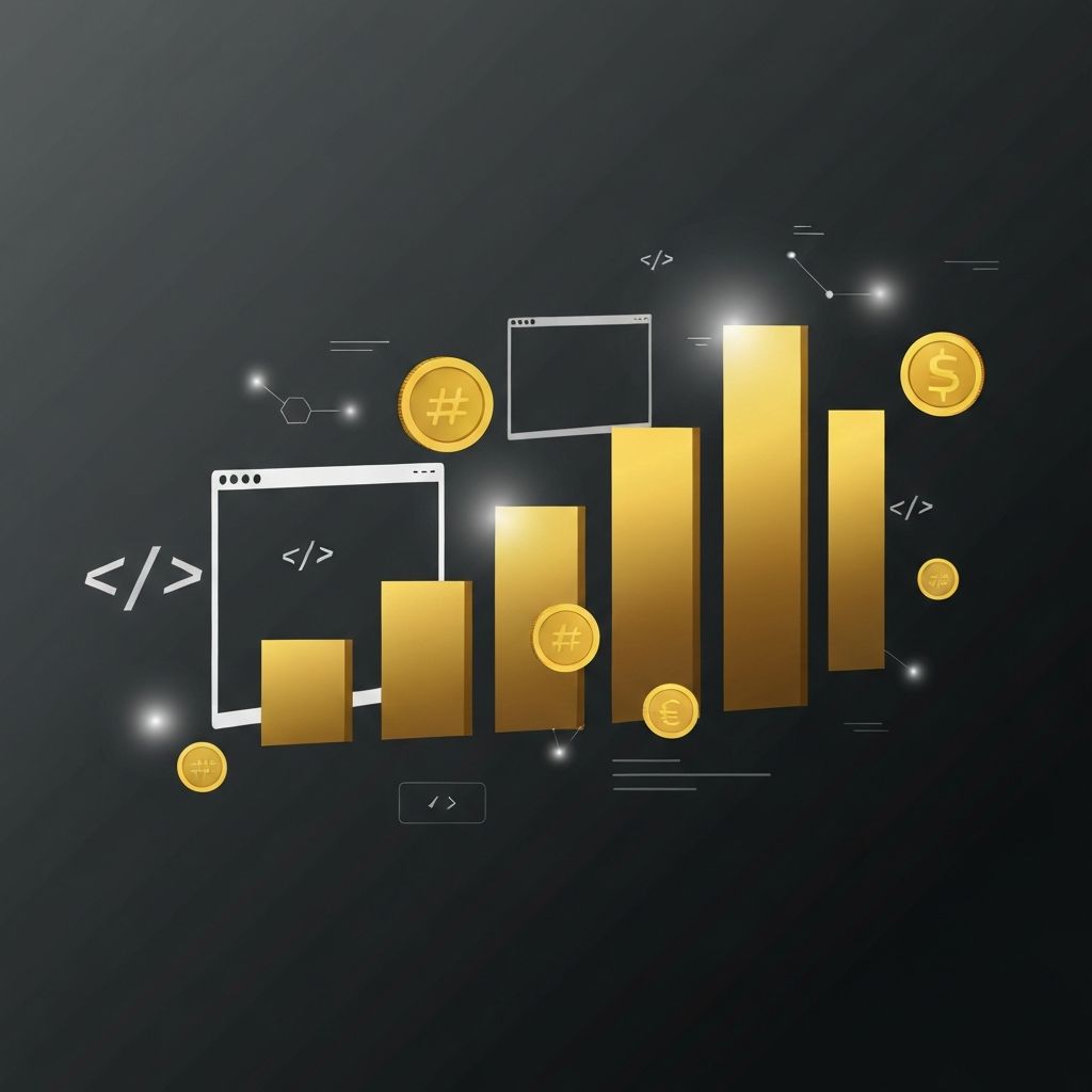 Web Development Cost in Pakistan