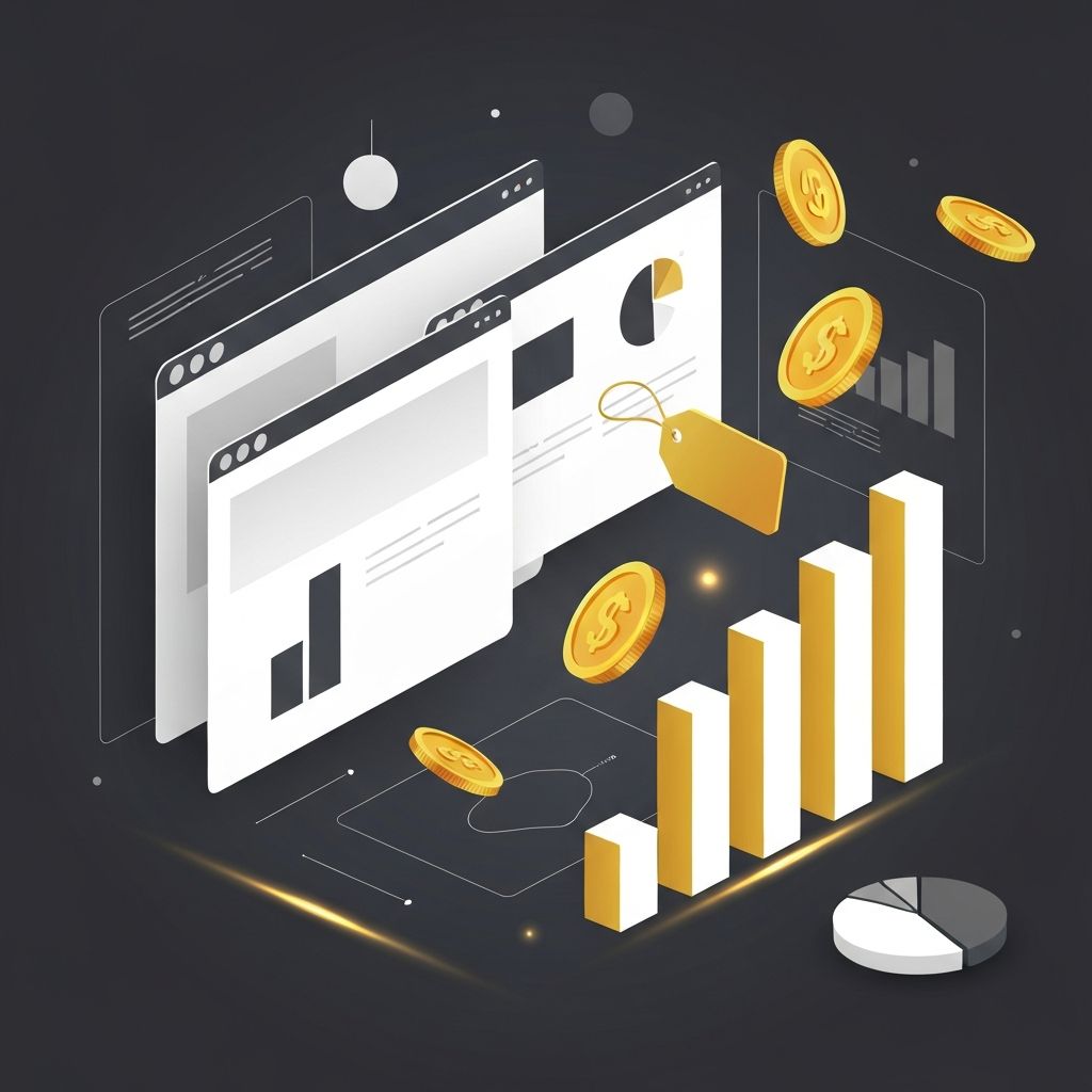 Web Development Costs