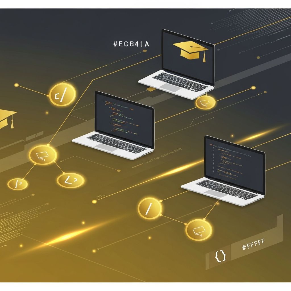 Web Development Courses