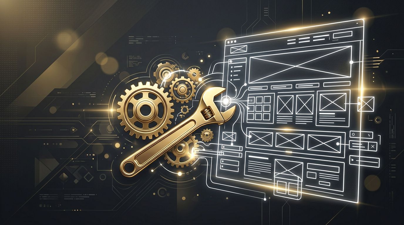 Web Development Custom