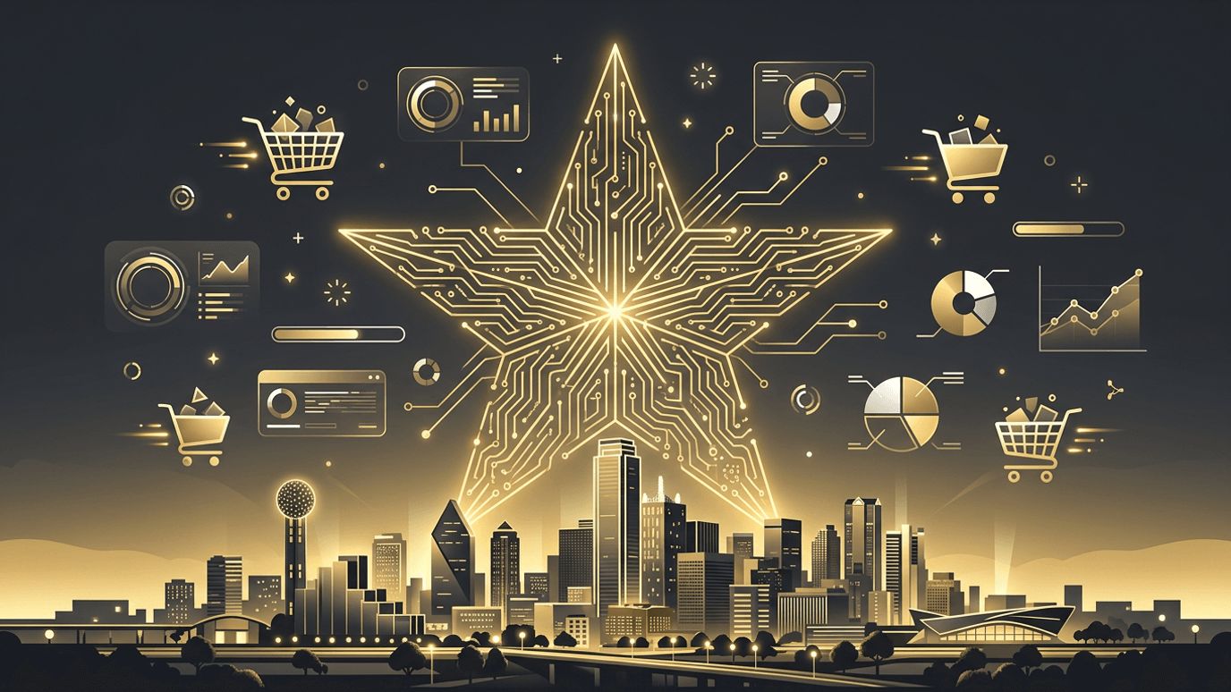 Web Development Dallas TX