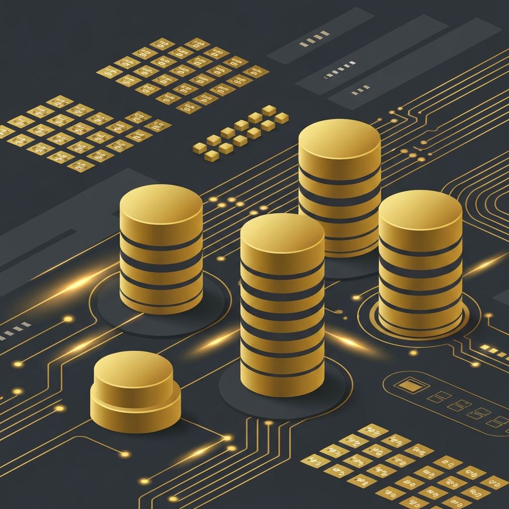 Web Development Database