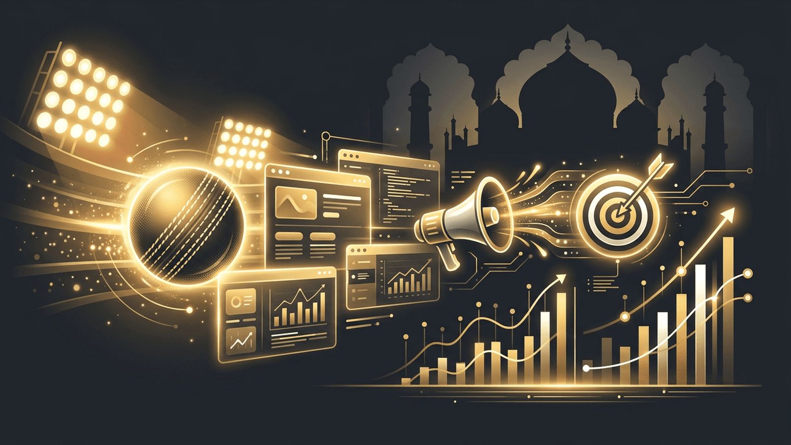 Web Development & Digital Marketing Company in Jaipursports