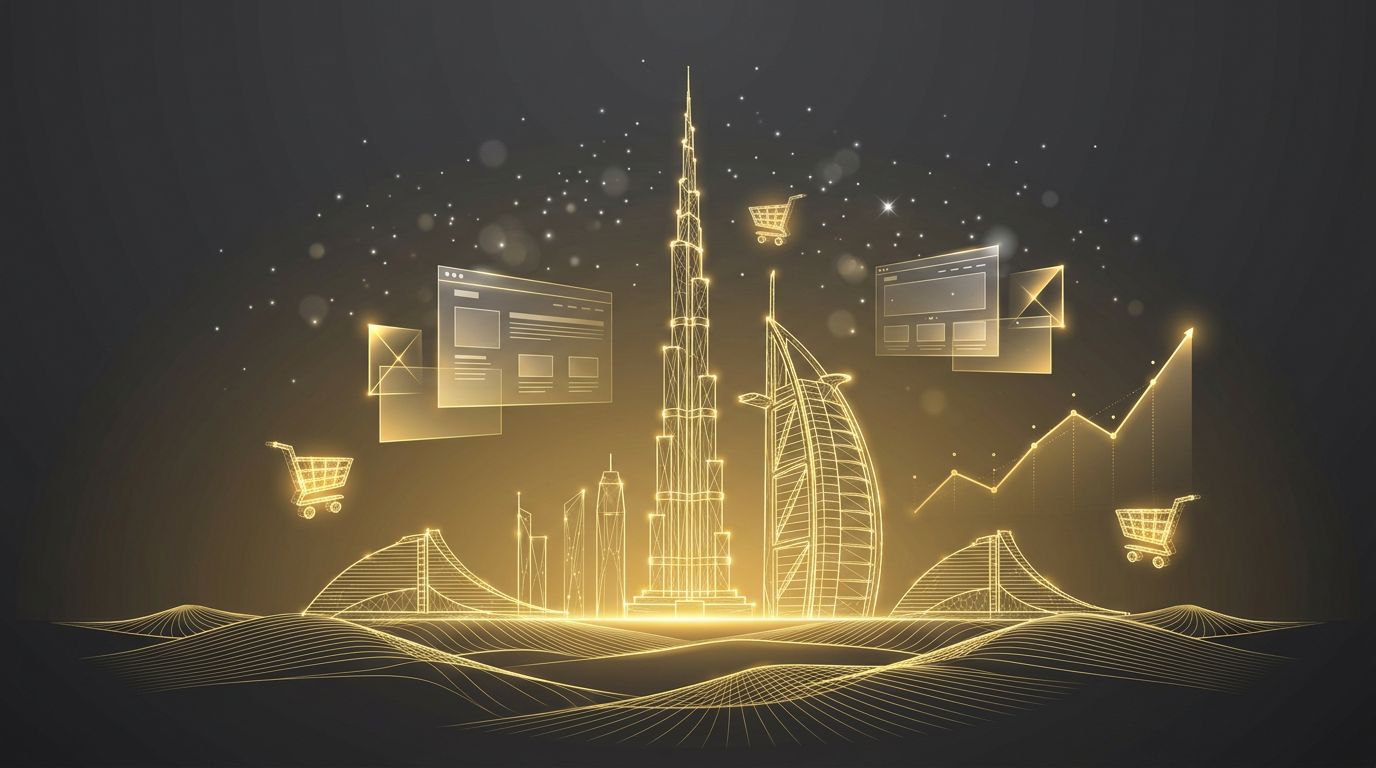 Web Development Dubai