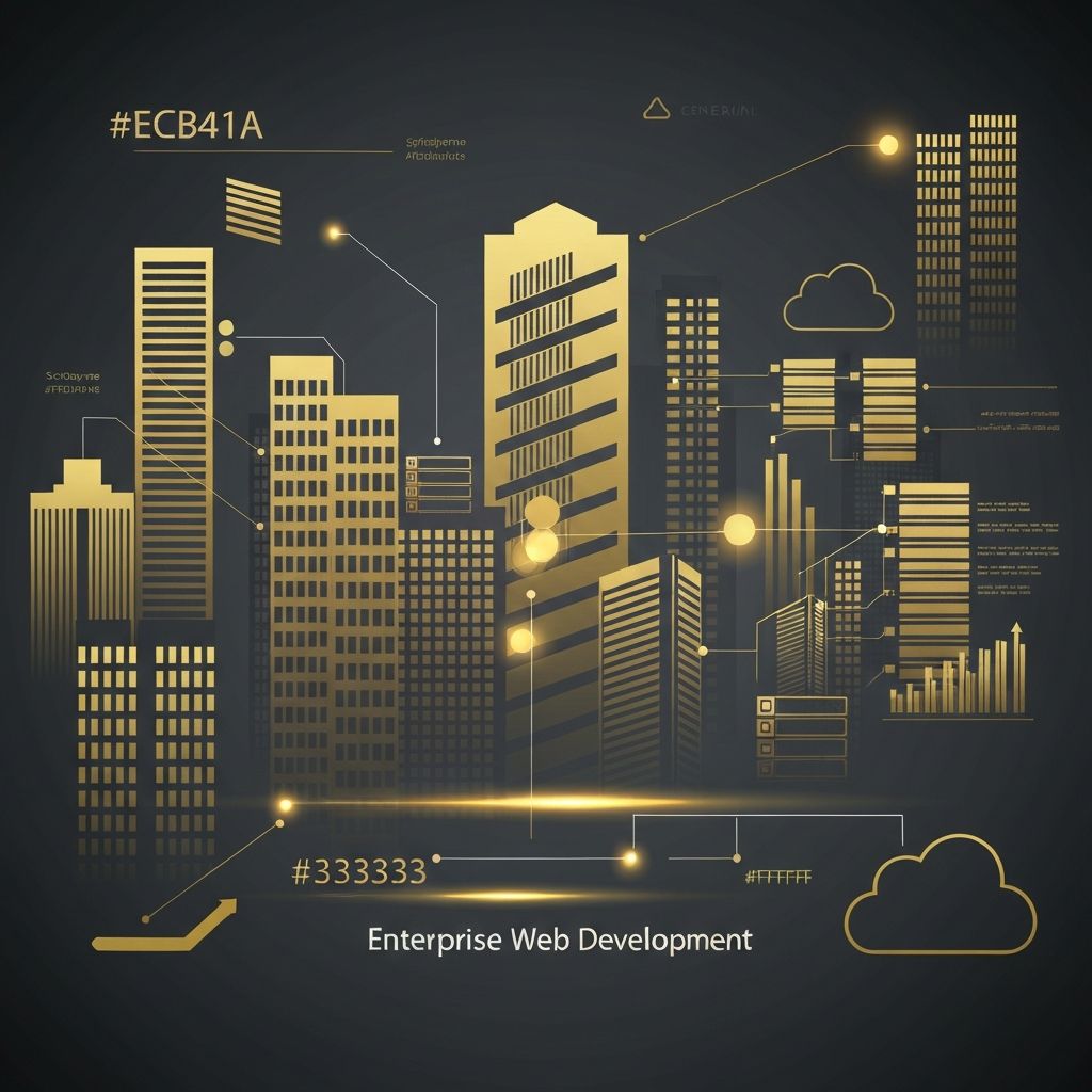 Web Development Enterprise