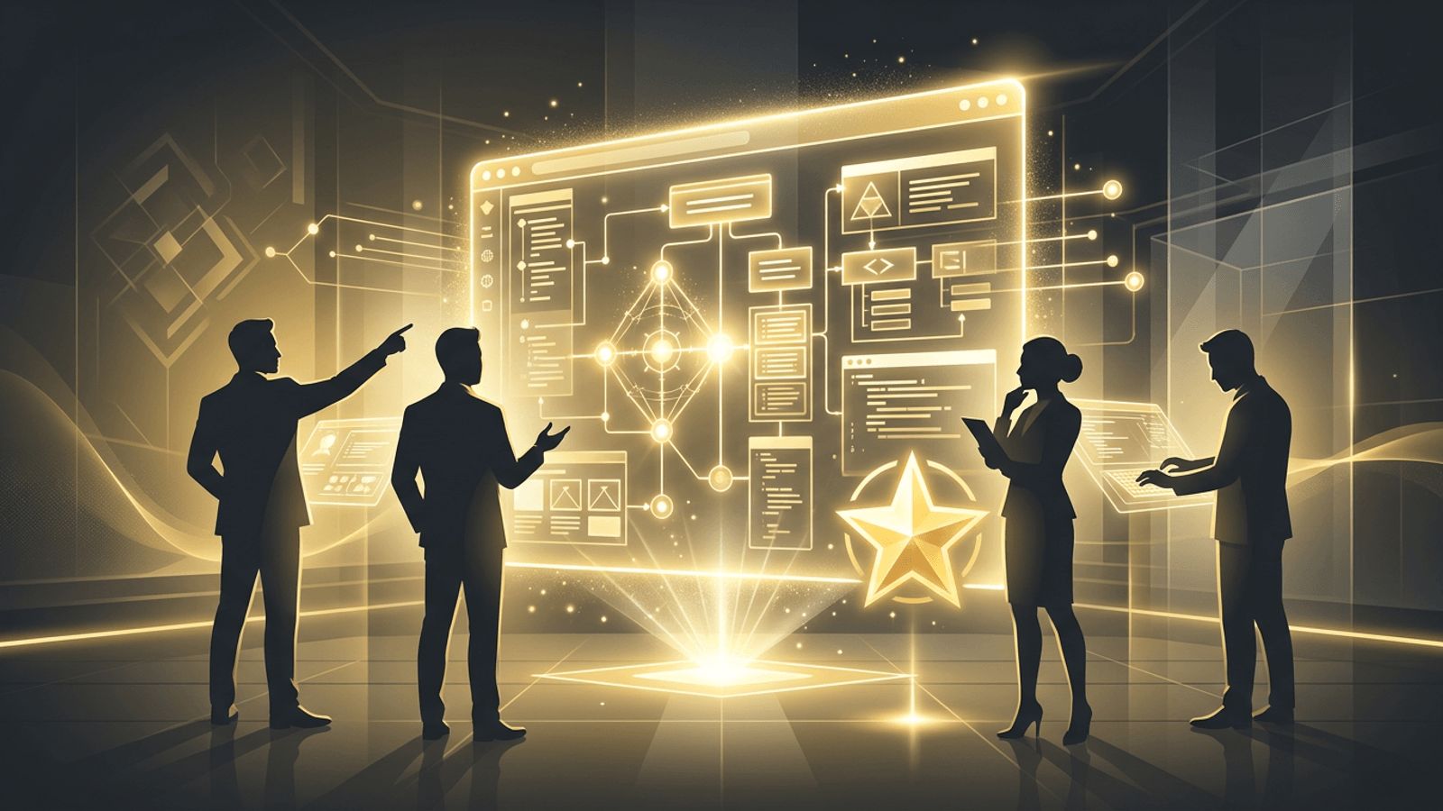 Web Development Experts