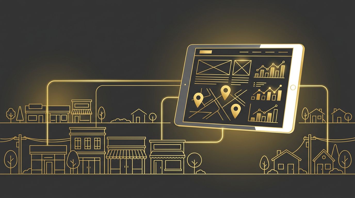 Web Development Fairview TX