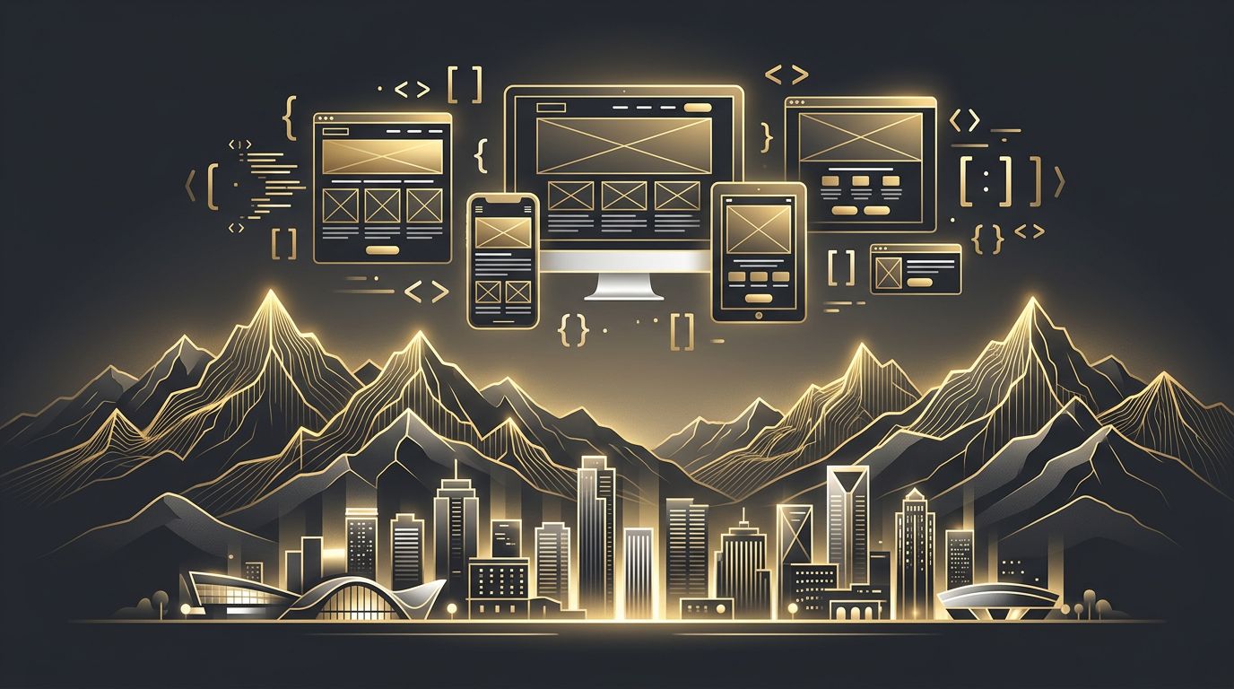 Web Development Firm Denver
