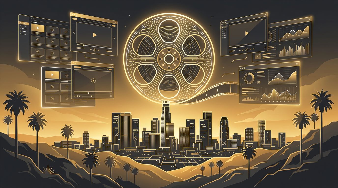 Web Development Firm Los Angeles