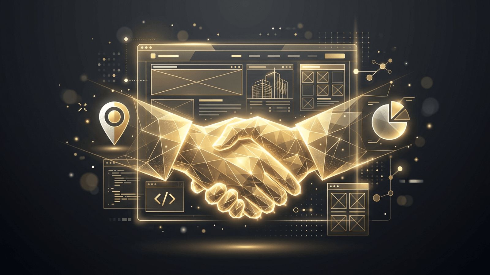 Web Development Firm Near Me