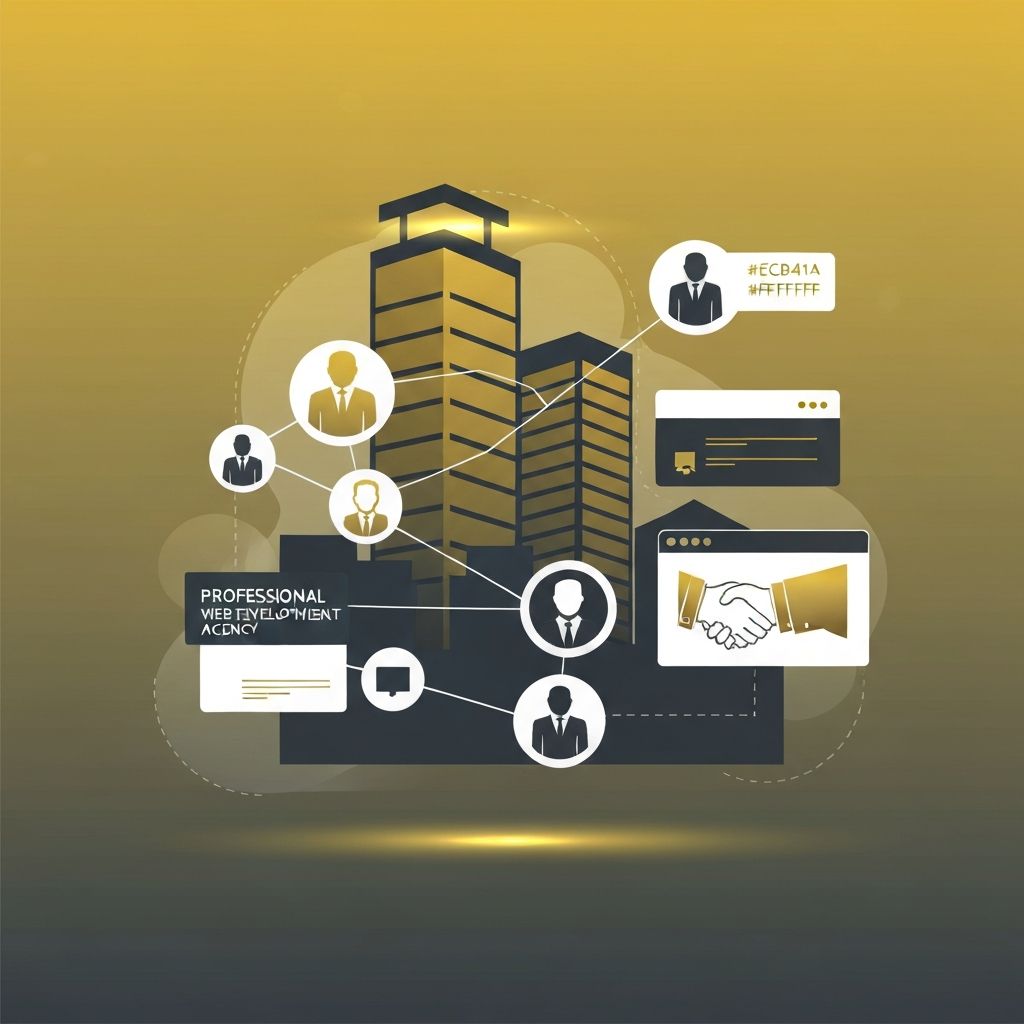 Web Development Firm