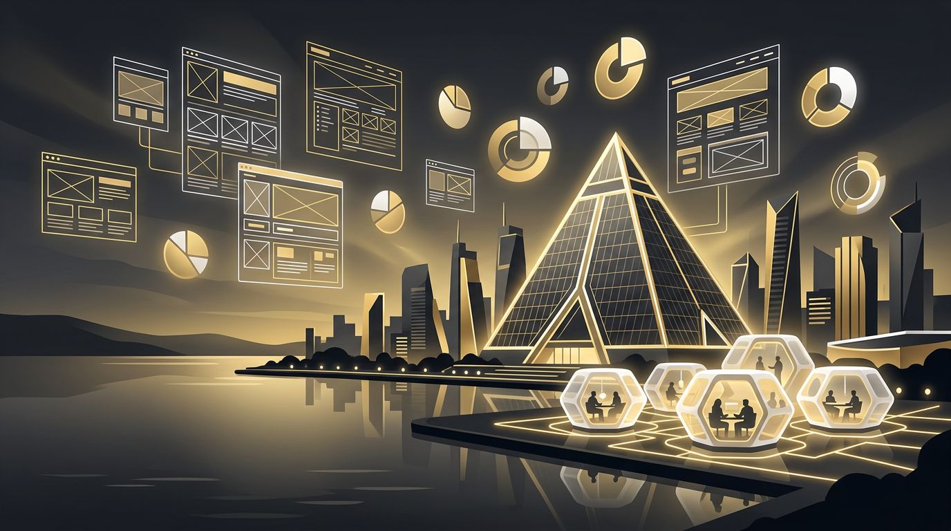 Web Development Firms Cleveland