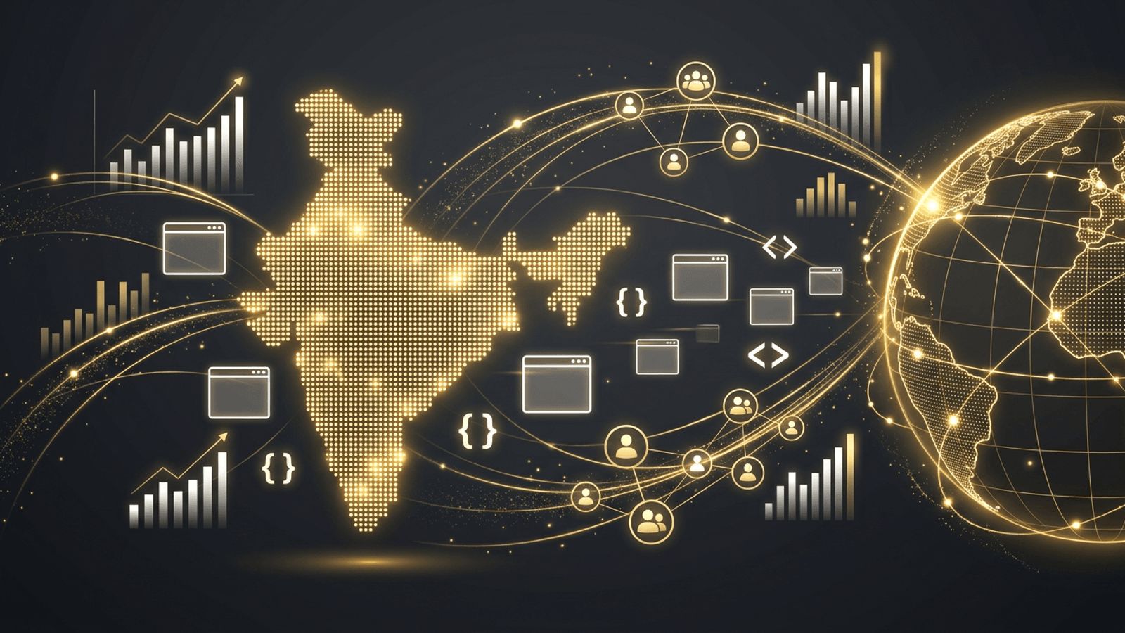 Web Development Firms in India