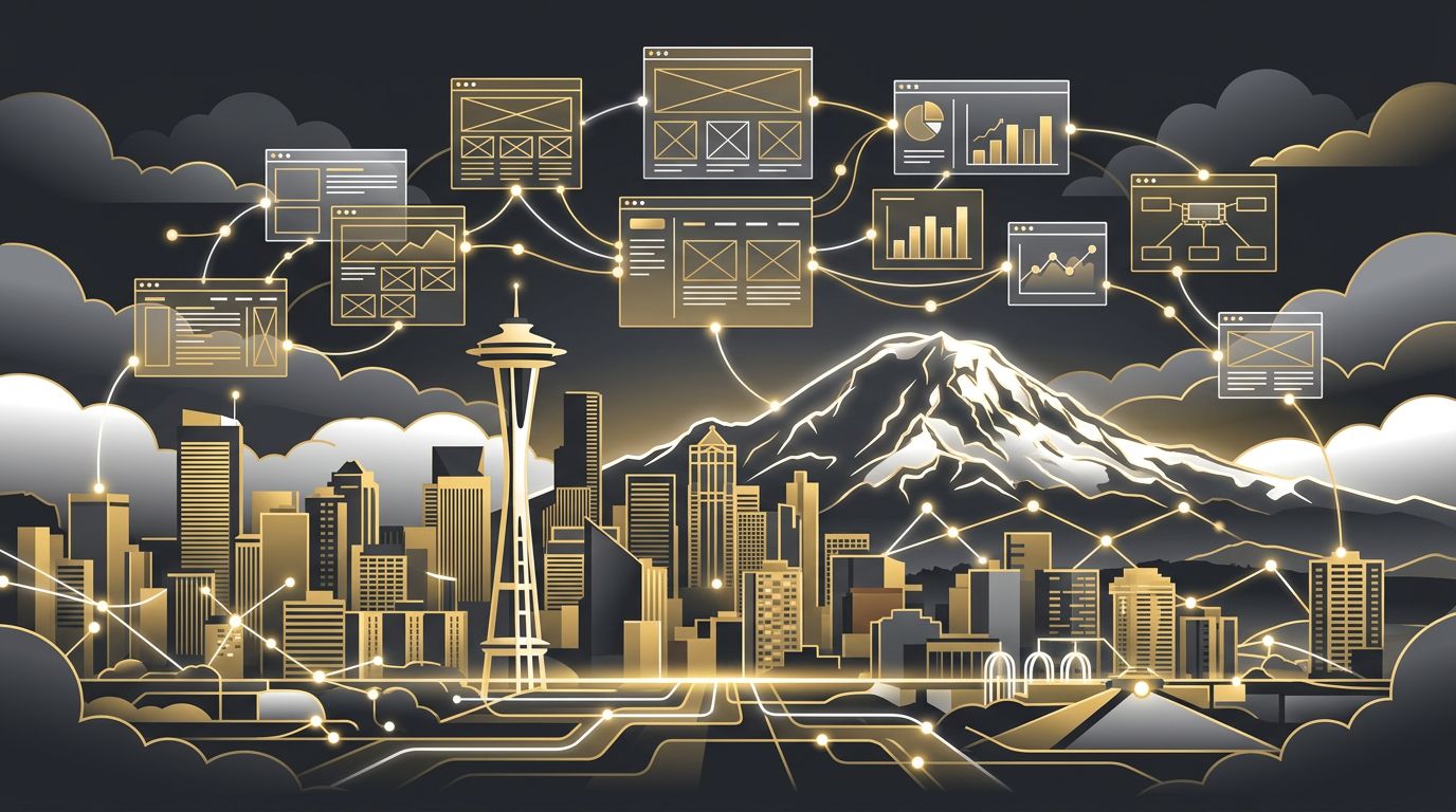 Web Development Firms Seattle