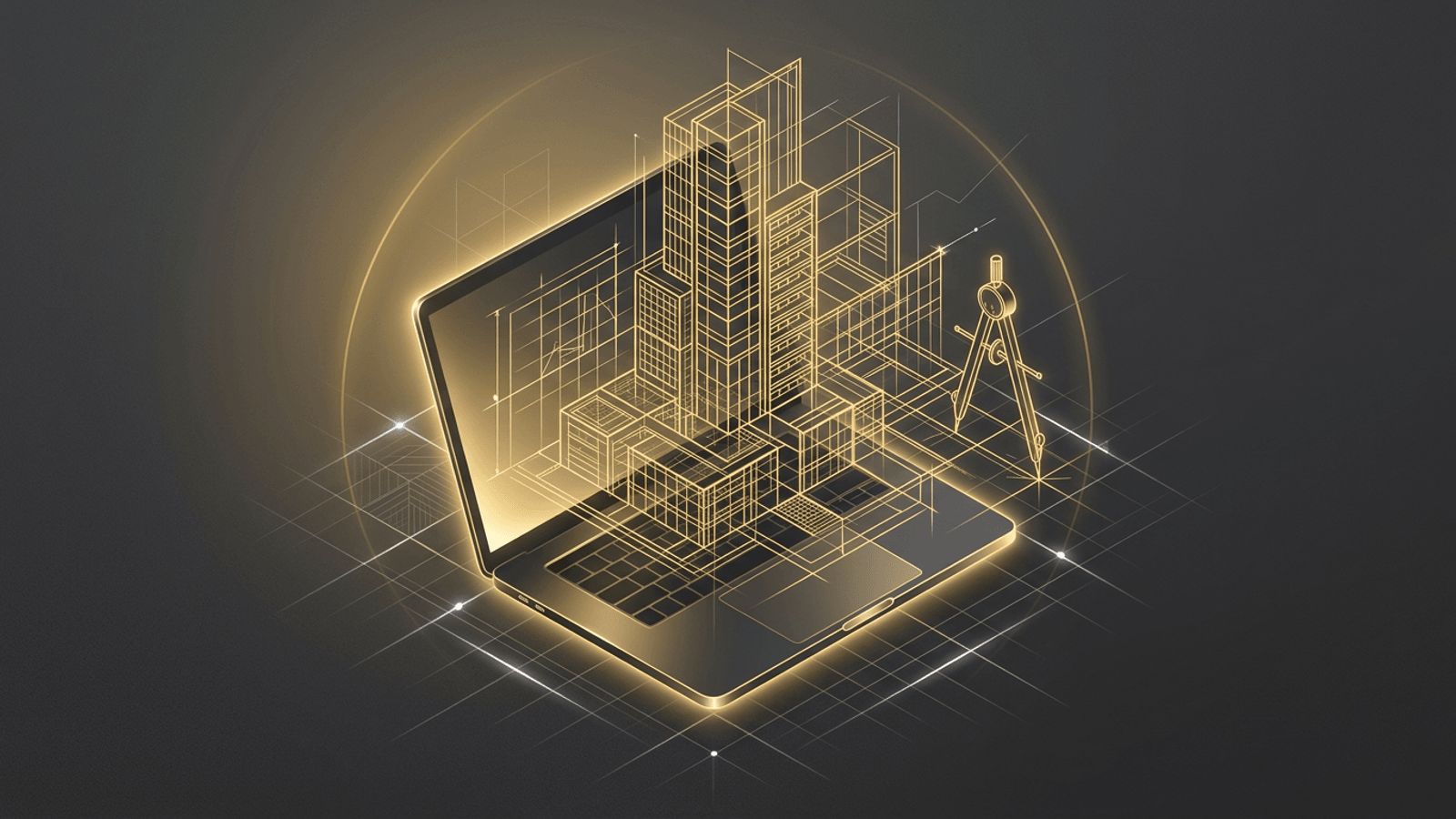 Web Development for Architecture Companies