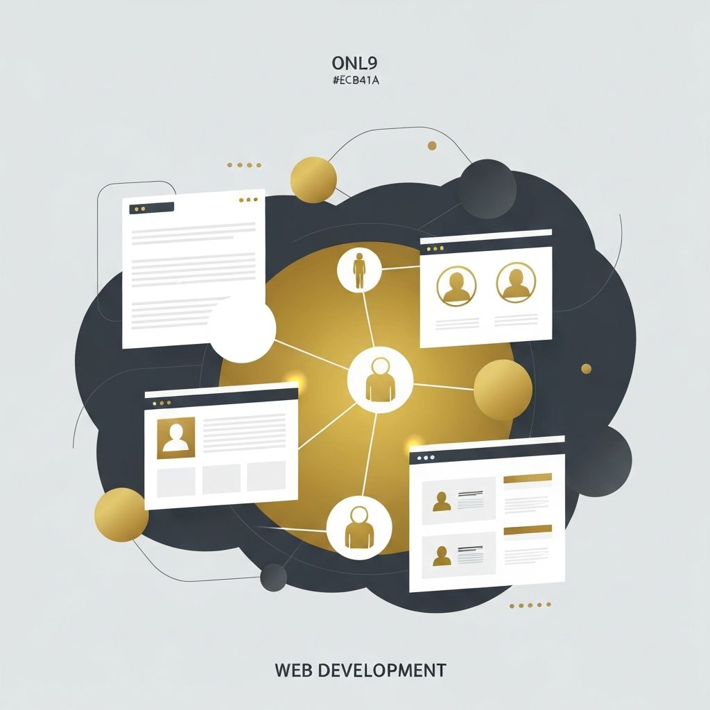Web Development for Associations