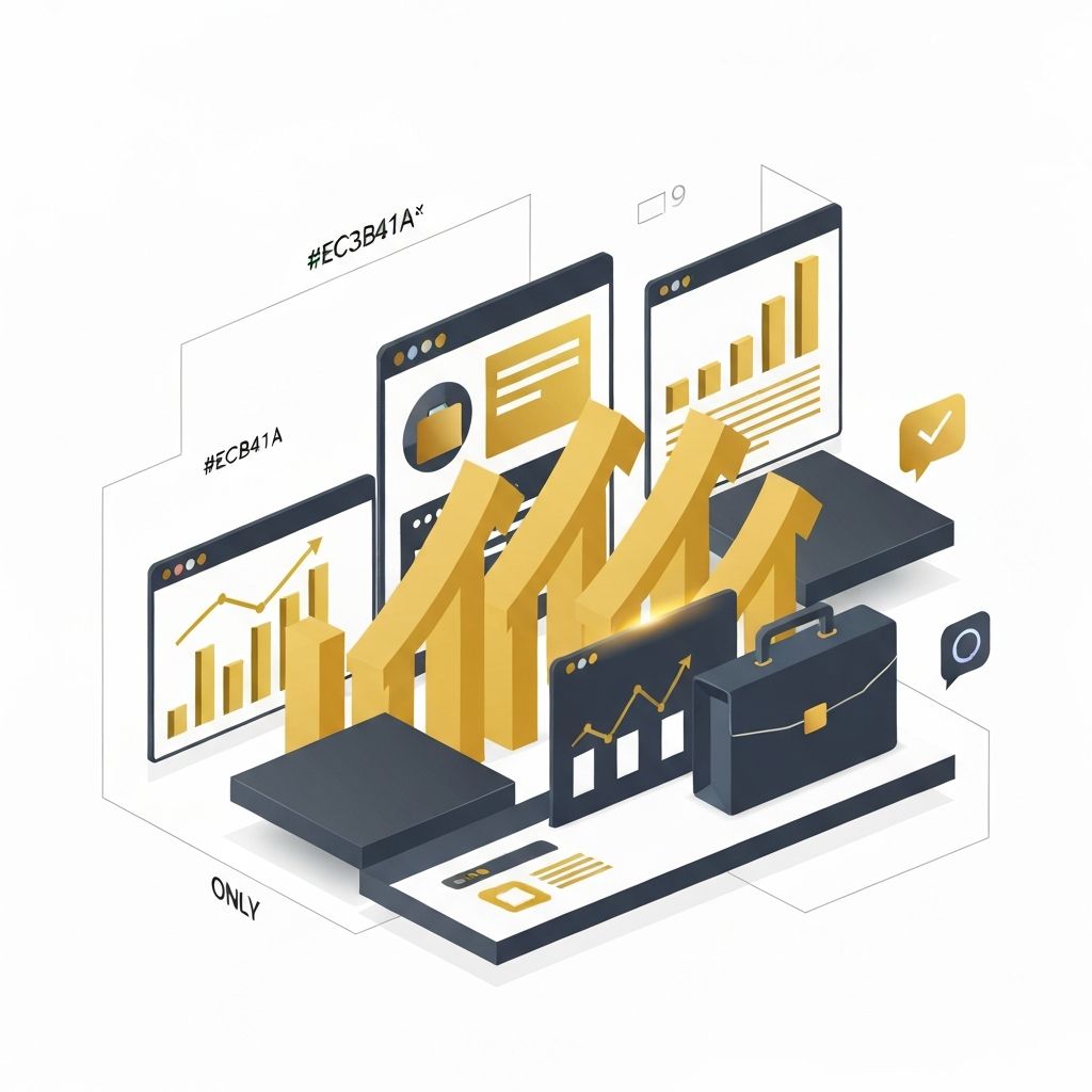 Web Development for Business