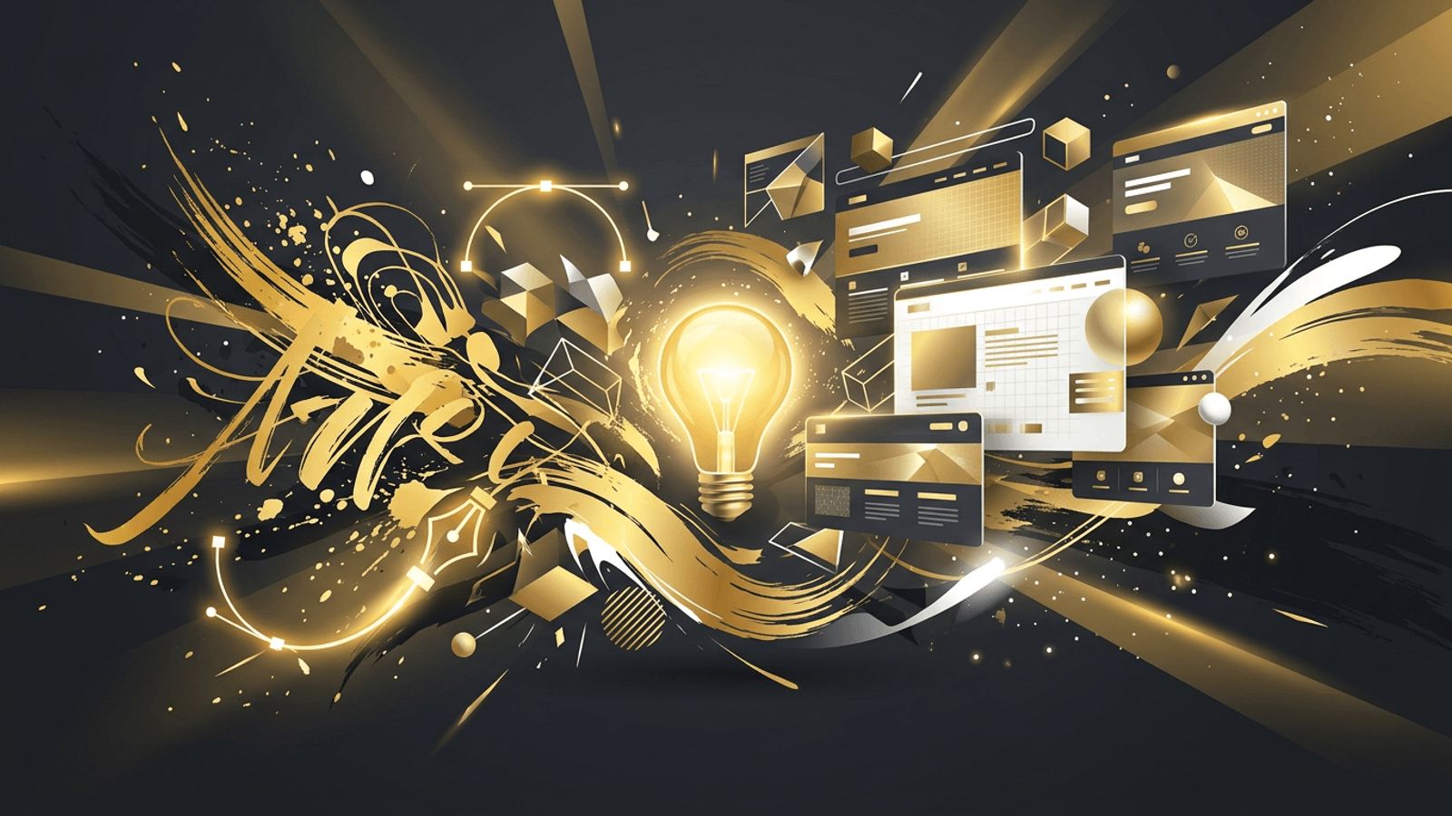 Web Development for Creative Agencies