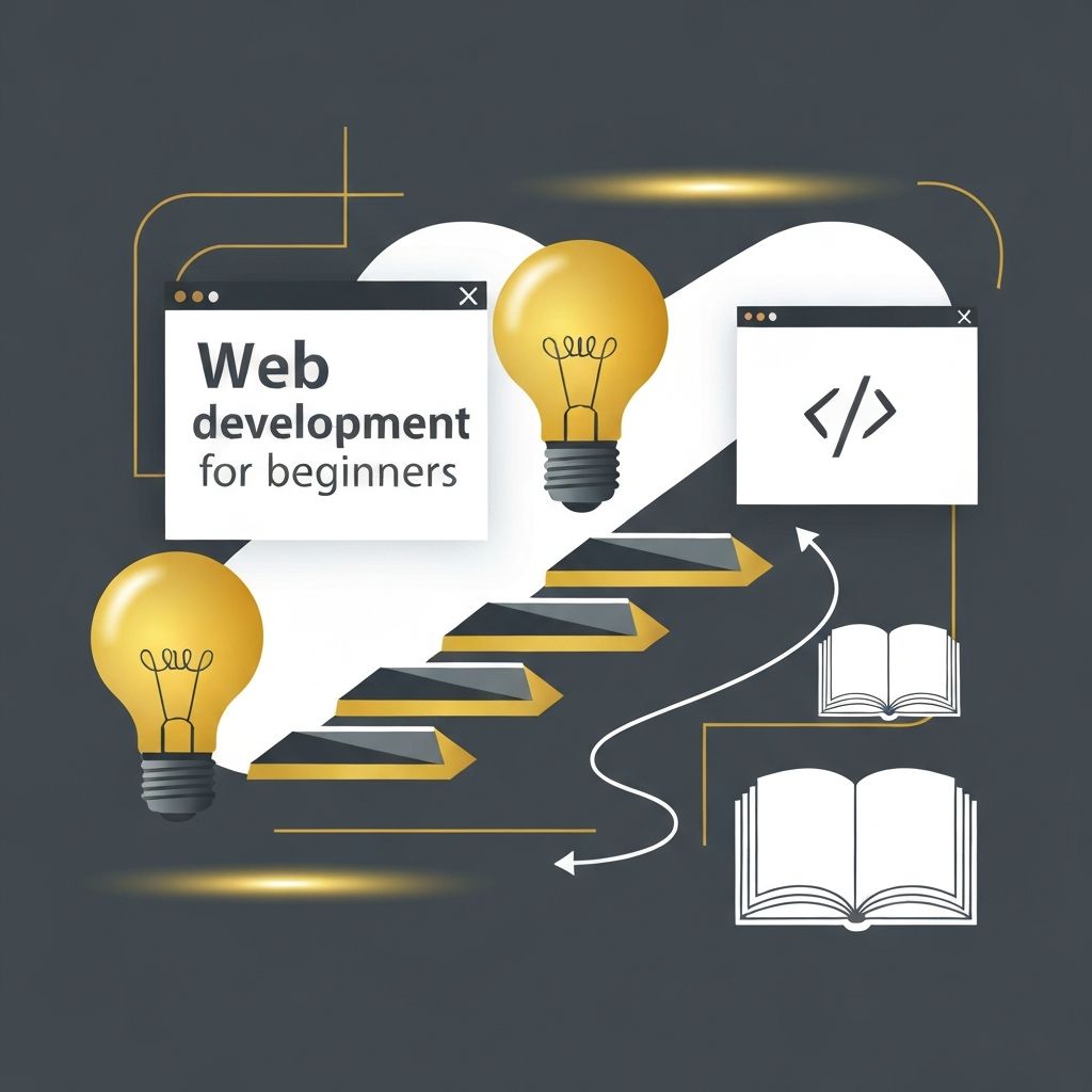 Web Development for Dummies