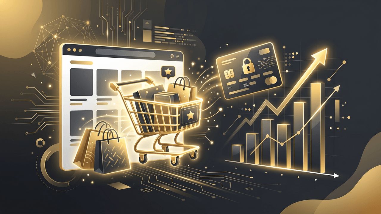 Web Development for Ecommerce