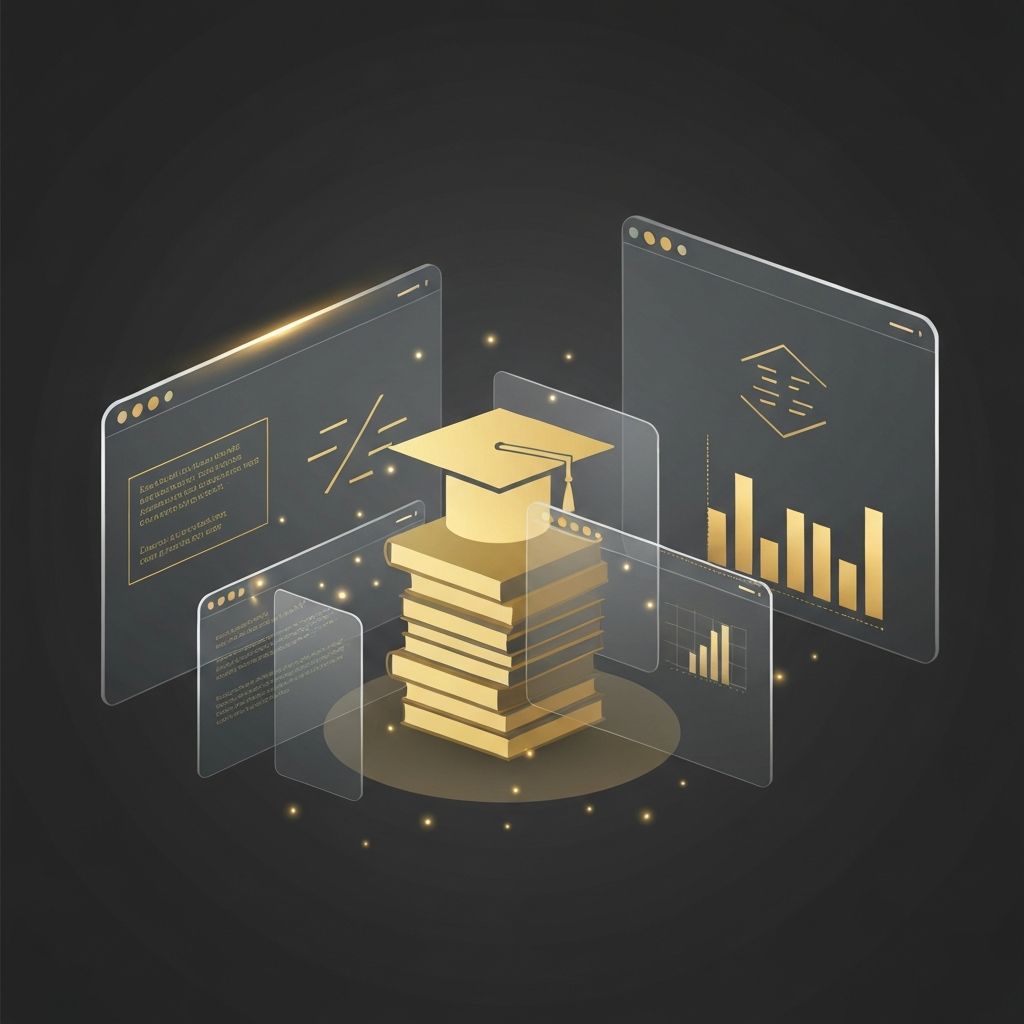 Web Development for Education