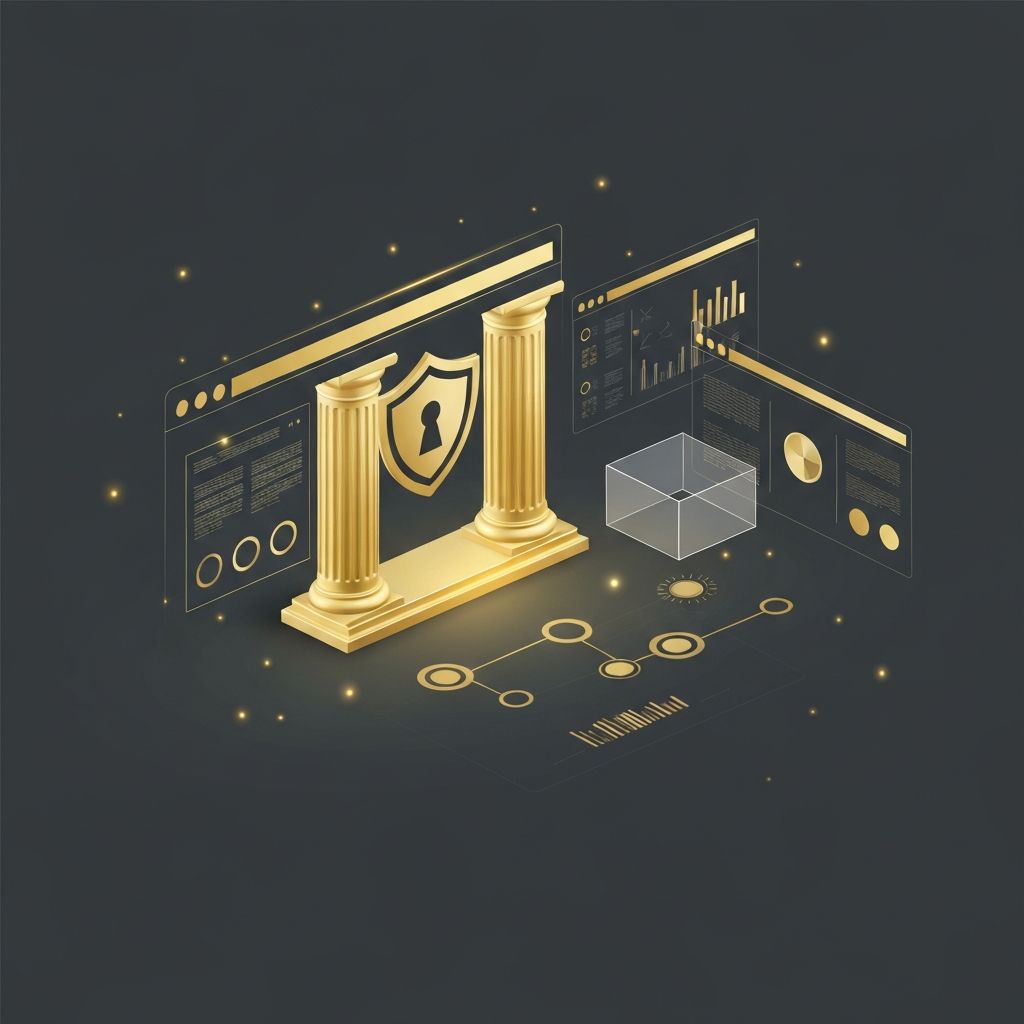 Web Development for Government