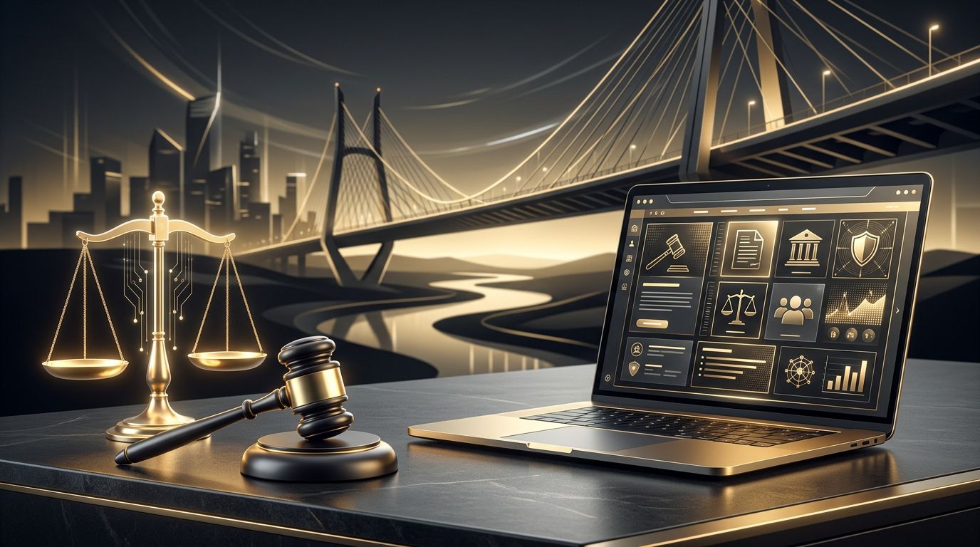 Web Development for Law Firms Waco