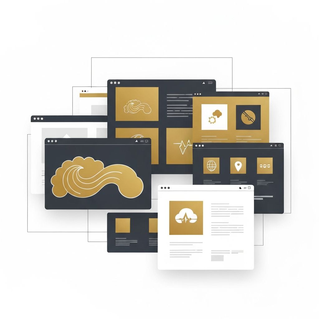 Web Development for Therapists