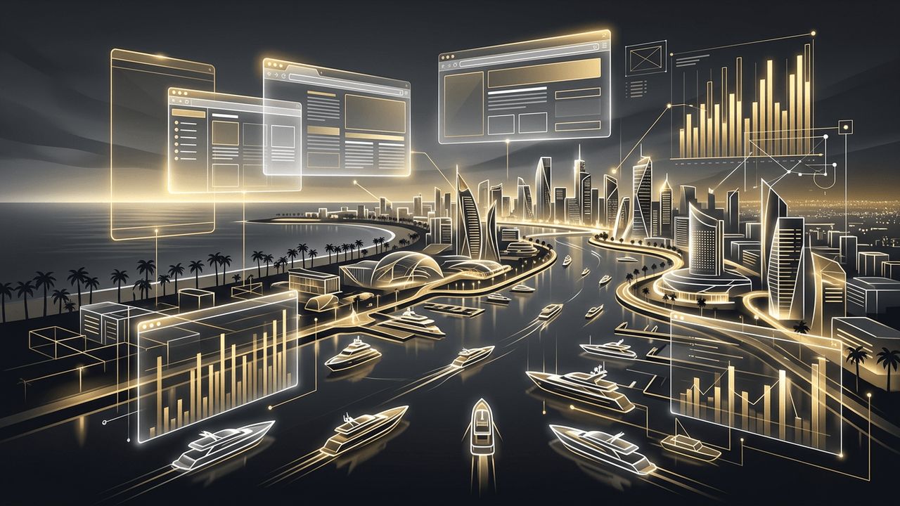 Web Development Fort Lauderdale FL