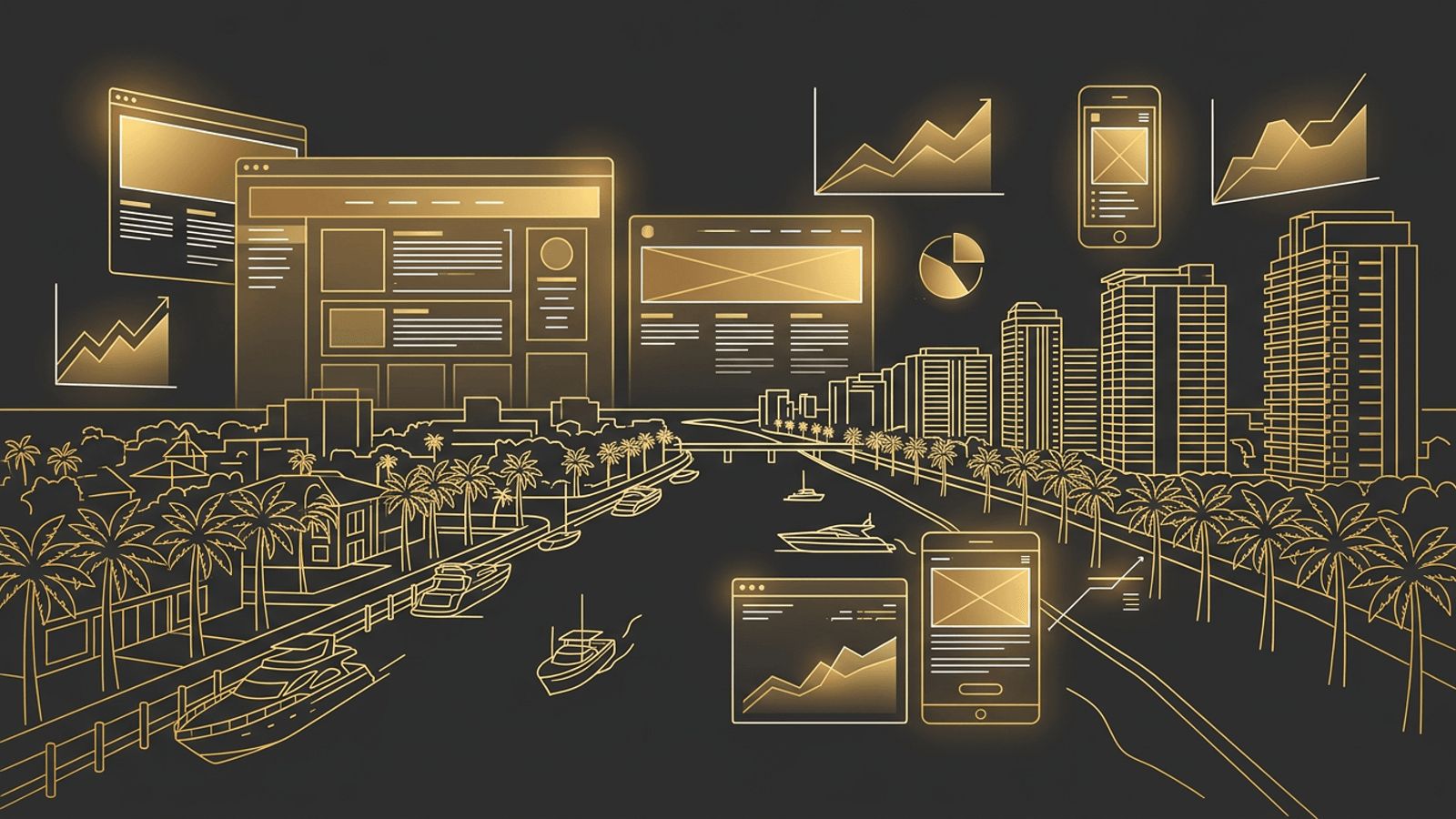 Web Development Fort Lauderdale Florida
