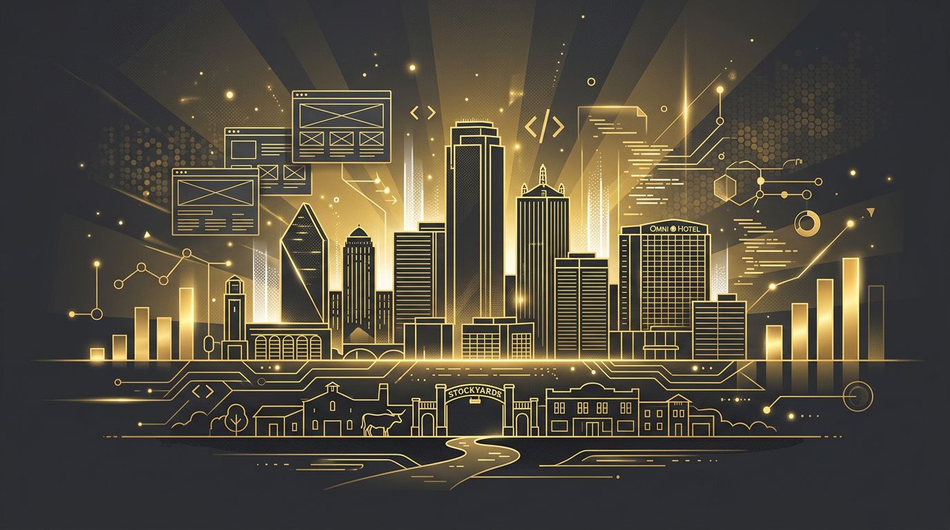 Web Development Fort Worth