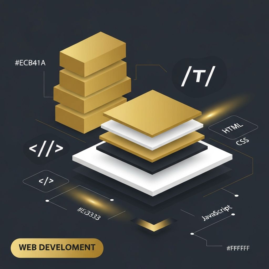 Web Development Foundations - D276