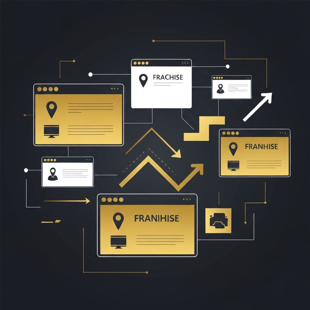 Web Development Franchise