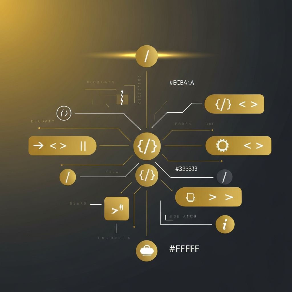 Web Development Glossary