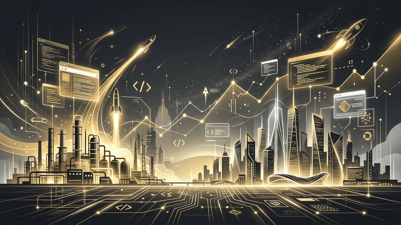Web Development Houston Texas