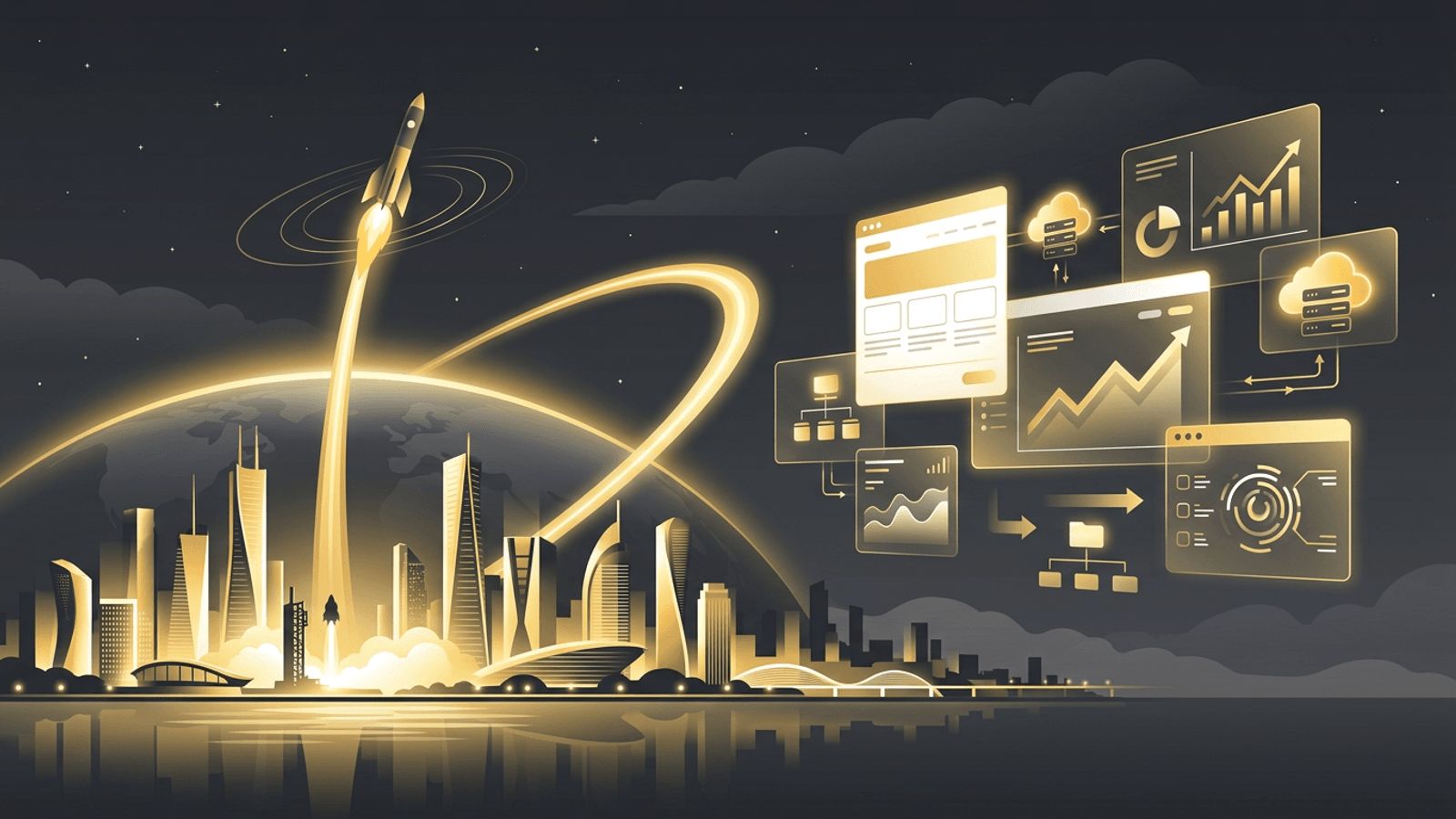 Web Development Houston