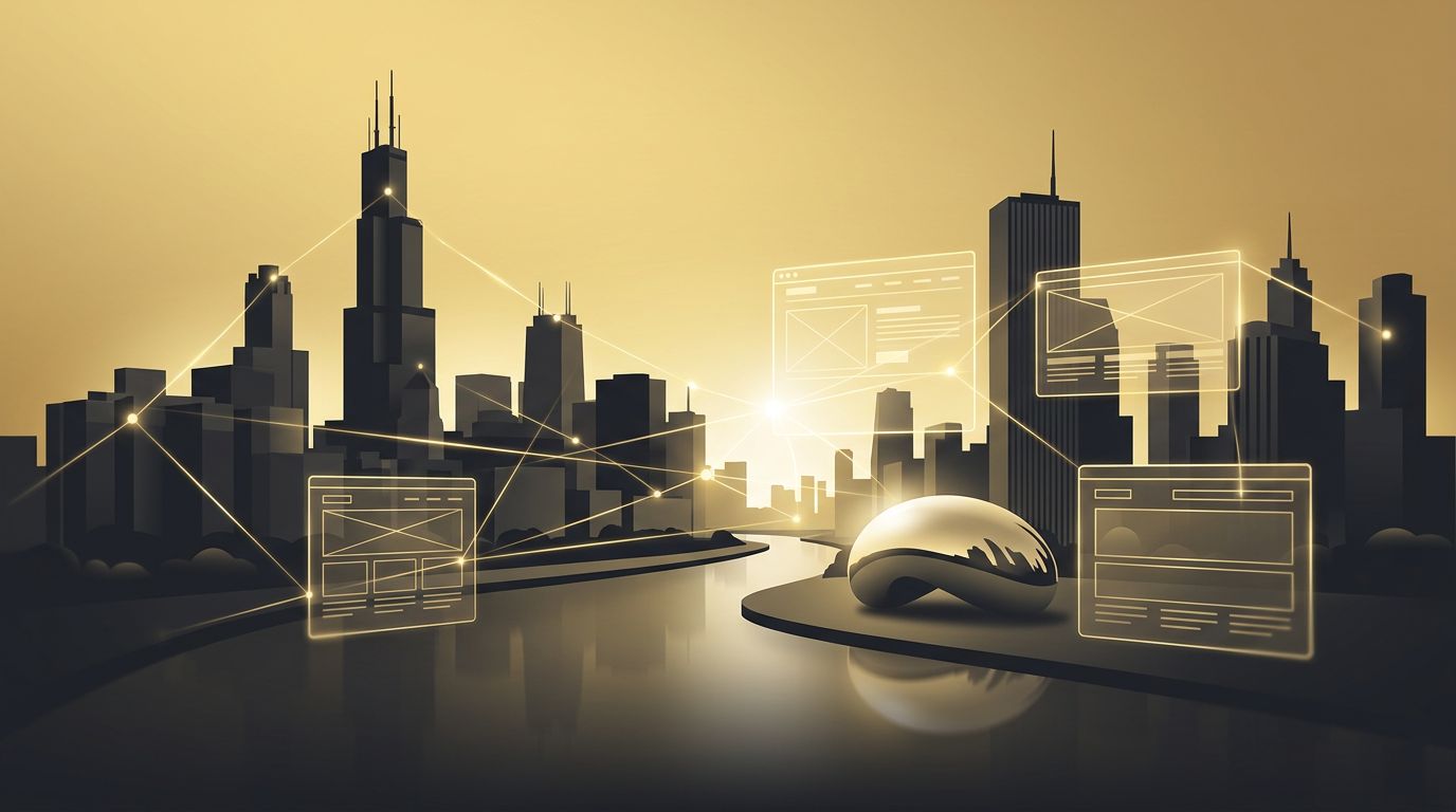 Web Development in Chicago