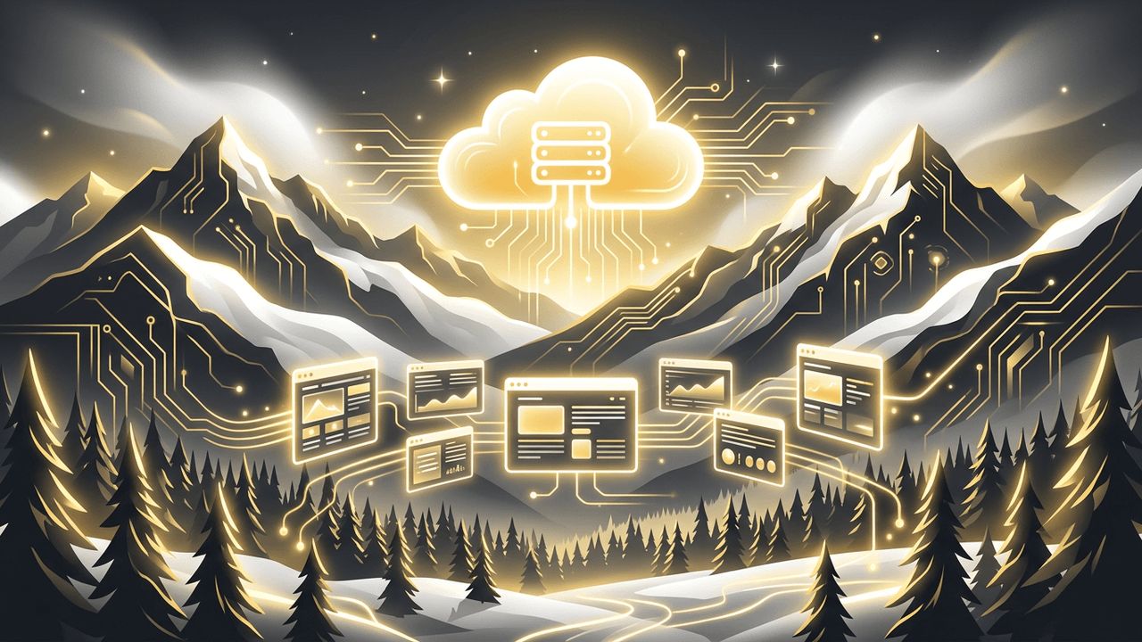 Web Development in Colorado
