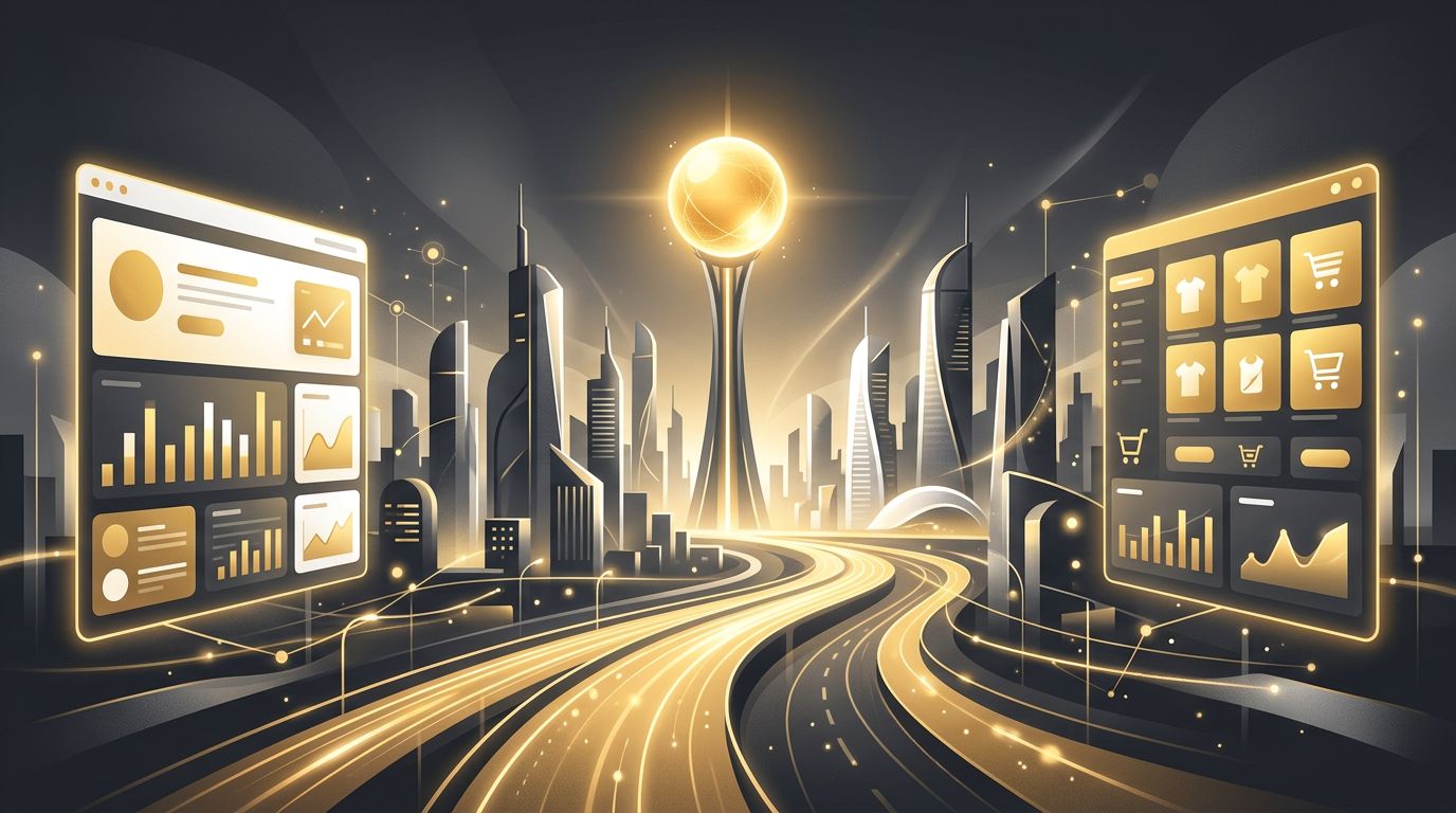 Web Development in Dallas