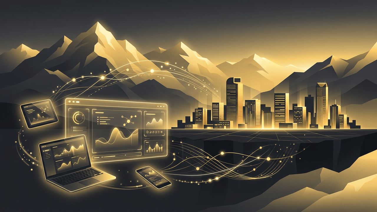 Web Development in Denver