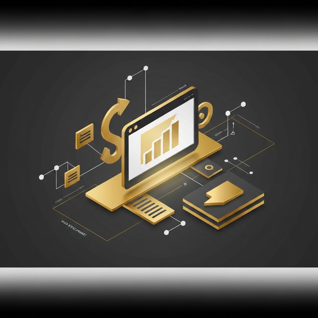 Web Development in Digital Marketing