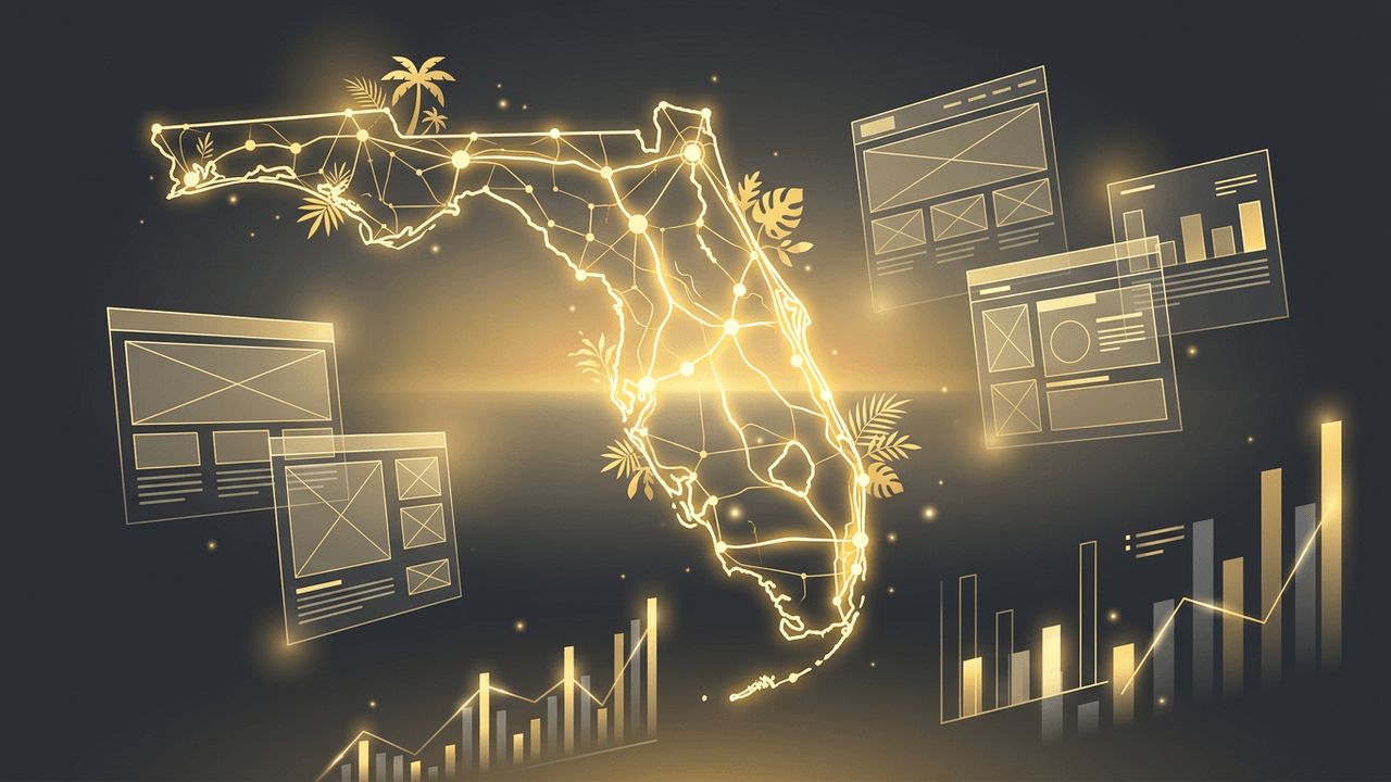 Web Development in Florida